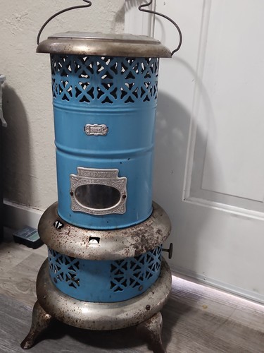 Antique perfection kerosene - antique,
