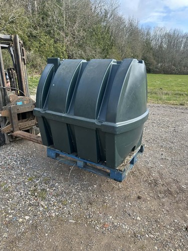 Fuel tank level - tank,