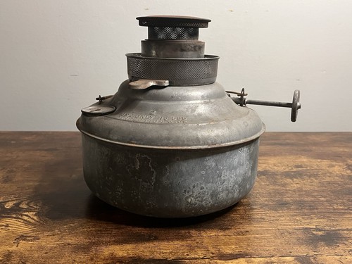 Vtg perfection kerosene oil - vtg,