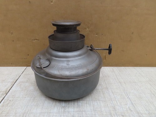 Vtg perfection kerosene oil - vtg,