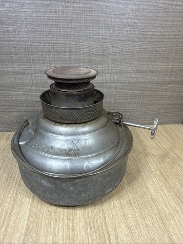 Vtg perfection kerosene oil - vtg,